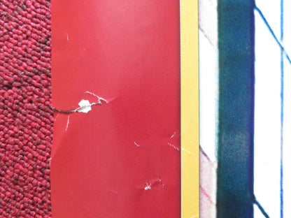 ANCHORMAN 2: THE LEGEND CONTINUES UK QUAD ROLLED POSTER WILL FERRELL 2013 - Rendezvous Cinema