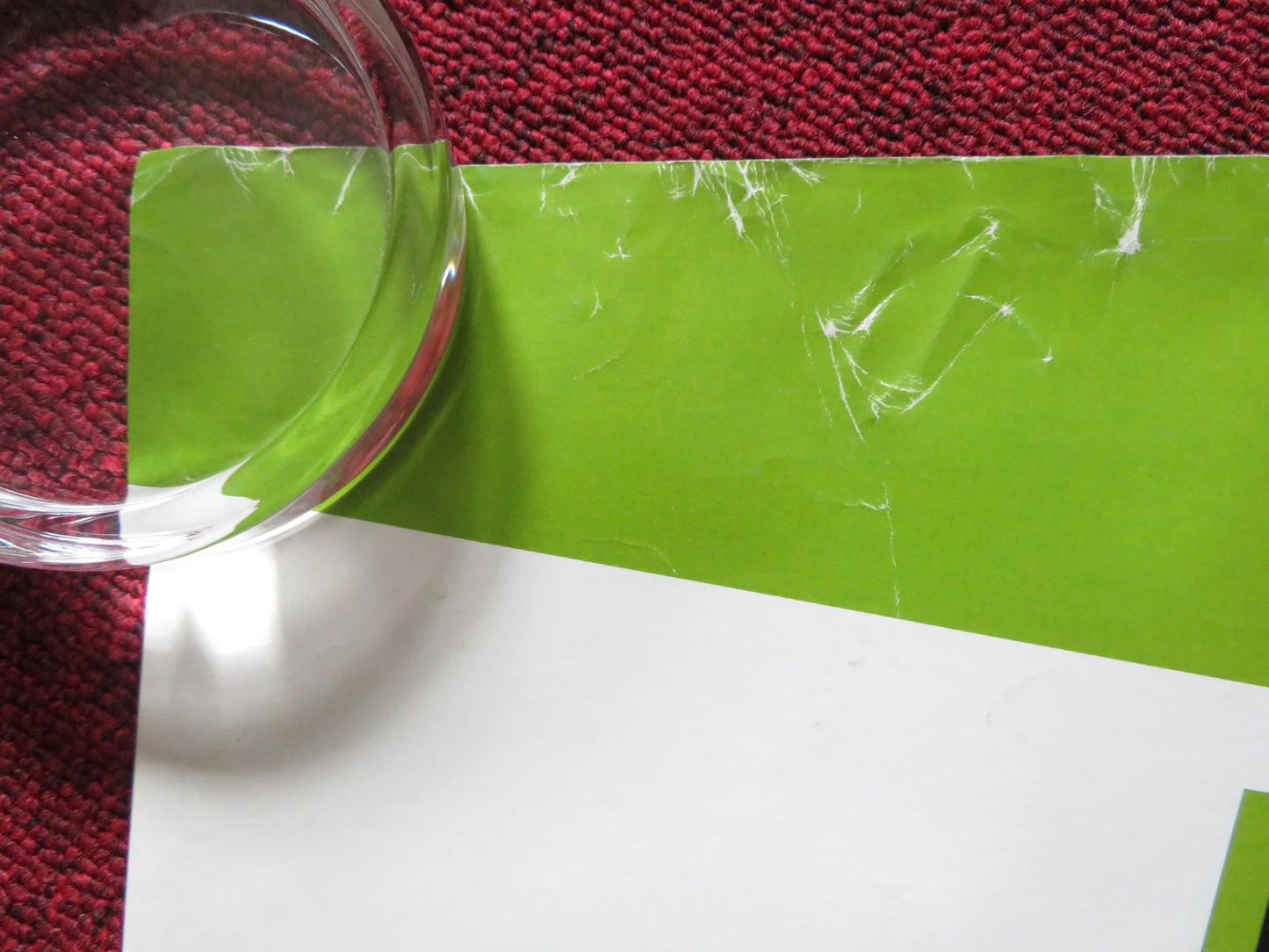 ANTZ - B UK QUAD ROLLED POSTER WOODY ALLEN DAN AYKROYD 1998 - Rendezvous Cinema