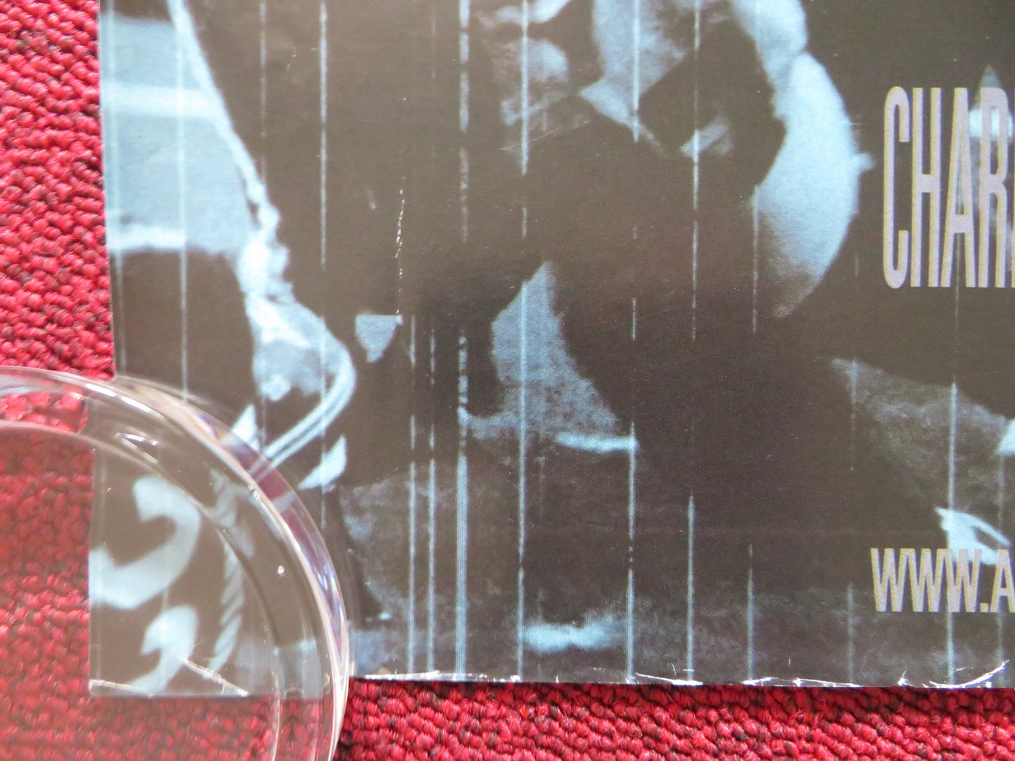 ANY GIVEN SUNDAY UK QUAD ROLLED POSTER AL PACINO CAMERON DIAZ 1999 - Rendezvous Cinema