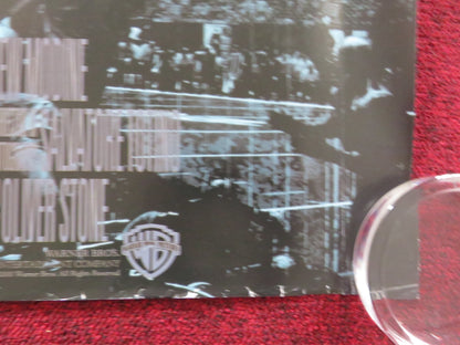 ANY GIVEN SUNDAY UK QUAD ROLLED POSTER AL PACINO CAMERON DIAZ 1999 - Rendezvous Cinema