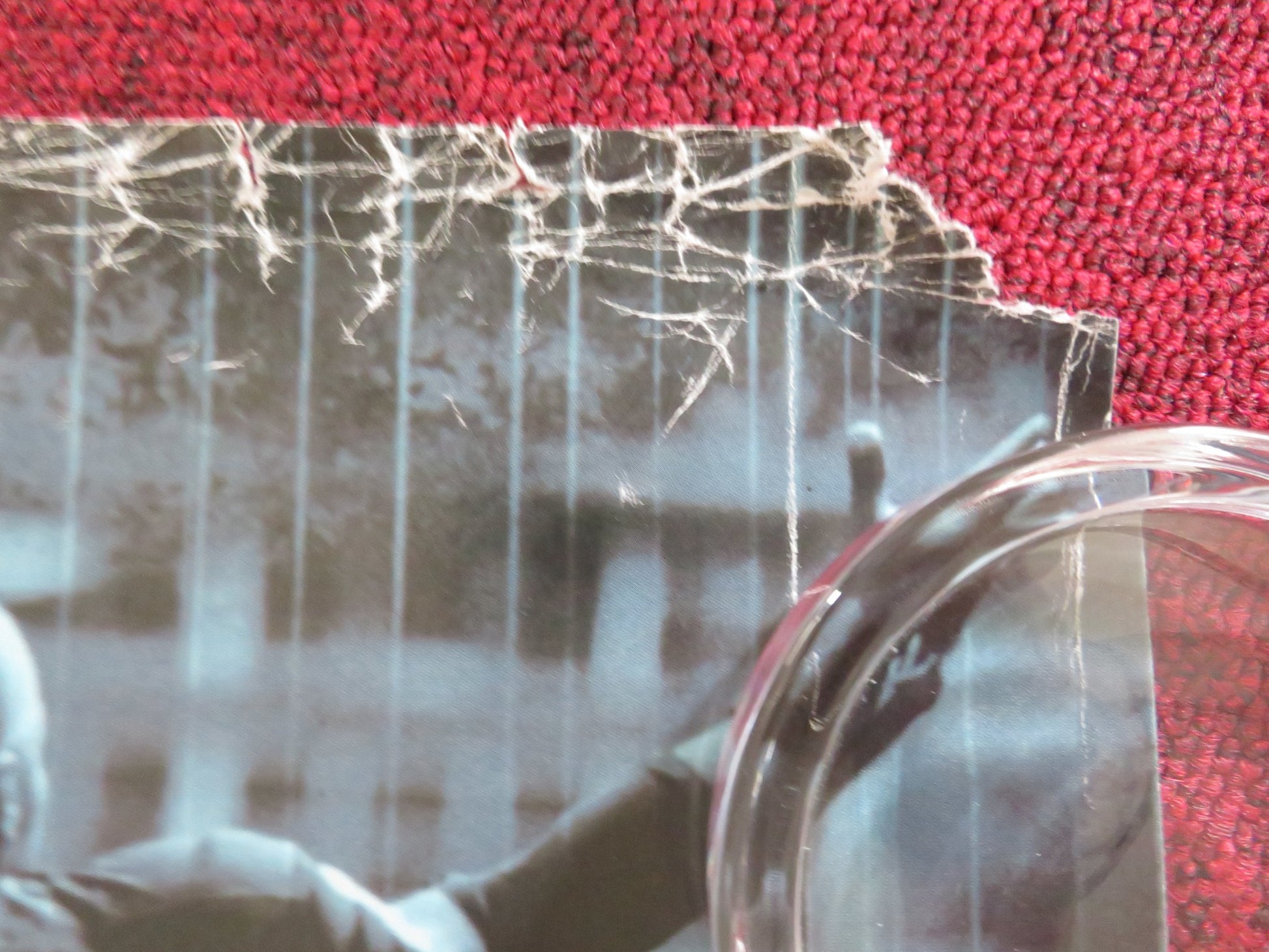 ANY GIVEN SUNDAY UK QUAD ROLLED POSTER AL PACINO CAMERON DIAZ 1999 - Rendezvous Cinema