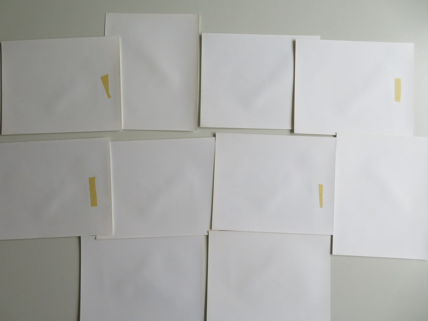 DANGEROUS LIAISONS - A MOVIE STILL PHOTO LOT OF 10 JOHN MALKOVICH PFEIFFER 1988