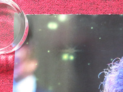 ANDRE RIEU IN DUBLIN UK QUAD ROLLED POSTER 2023 - Rendezvous Cinema