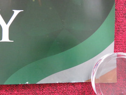 ANDRE RIEU IN DUBLIN UK QUAD ROLLED POSTER 2023 - Rendezvous Cinema