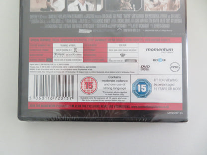 TRAITOR (DVD) DON CHEADLE GUY PEARCE 2008 REGION 2 - Rendezvous Cinema