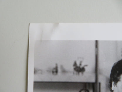 HALF MOON STREET - A MOVIE STILL PHOTO LOT OF 2 SIGOURNEY WEAVER M. CAINE 1986