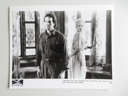 HIGH SPIRITS - A MOVIE STILL PHOTO LOT OF 7 STEVE GUTTENBERG DARYL HANNAH 1988