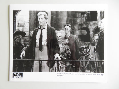 HIGH SPIRITS - A MOVIE STILL PHOTO LOT OF 7 STEVE GUTTENBERG DARYL HANNAH 1988