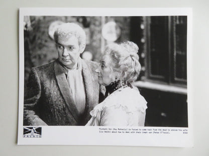 HIGH SPIRITS - A MOVIE STILL PHOTO LOT OF 7 STEVE GUTTENBERG DARYL HANNAH 1988