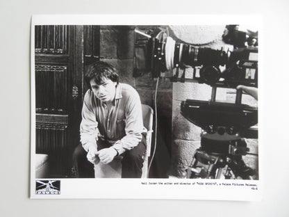 HIGH SPIRITS - A MOVIE STILL PHOTO LOT OF 7 STEVE GUTTENBERG DARYL HANNAH 1988