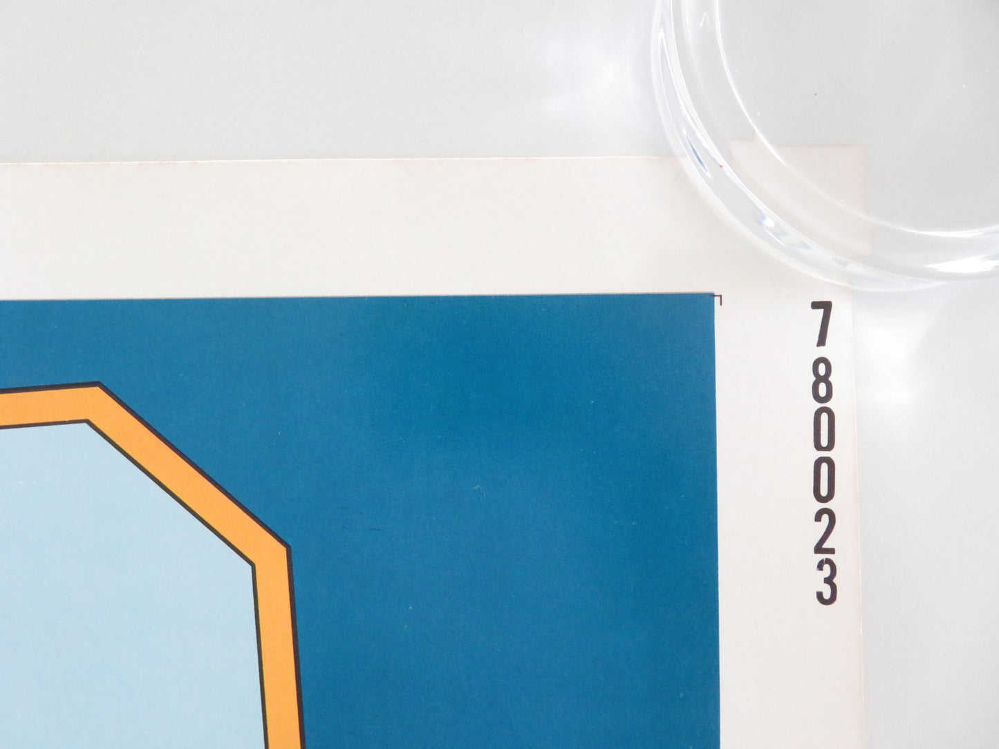 COACH US HALF SHEET (22"x 28") POSTER CATHY LEE CROSBY MICHAEL BIEHN 1978 - Rendezvous Cinema