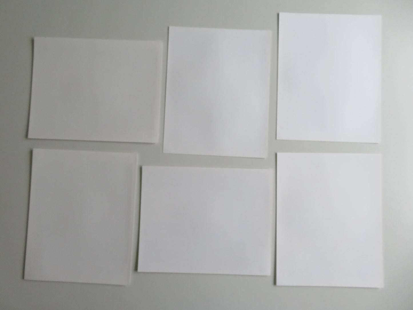 DRIVING MISS DAISY MOVIE STILL PHOTO LOT OF 6 MORGAN FREEMAN JESSICA TANDY 1989