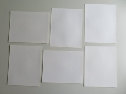 DRIVING MISS DAISY MOVIE STILL PHOTO LOT OF 6 MORGAN FREEMAN JESSICA TANDY 1989