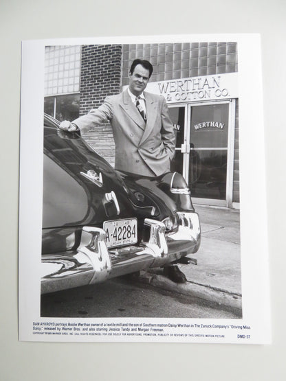 DRIVING MISS DAISY MOVIE STILL PHOTO LOT OF 6 MORGAN FREEMAN JESSICA TANDY 1989