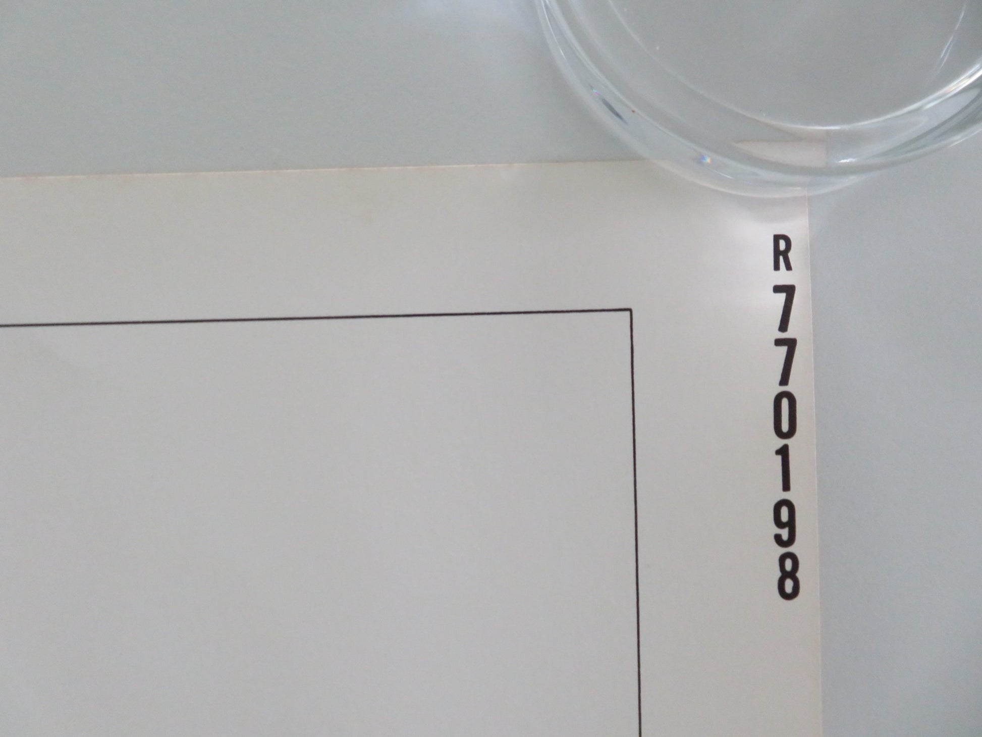 START THE REVOLUTION WITHOUT ME US HALF SHEET (22"x 28") POSTER GENE WILDER 1977 - Rendezvous Cinema