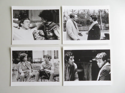 ORDINARY PEOPLE MOVIE STILL PHOTO LOT OF 4 DONALD SUTHERLAND TIMOTHY HUTTON 1980