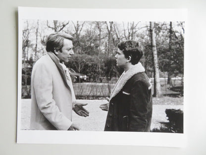 ORDINARY PEOPLE MOVIE STILL PHOTO LOT OF 4 DONALD SUTHERLAND TIMOTHY HUTTON 1980