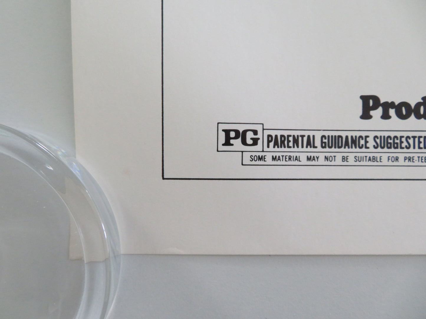 THUNDER AND LIGHTNING US HALF SHEET (22"x 28") POSTER DAVID CARRADINE 1977 - Rendezvous Cinema