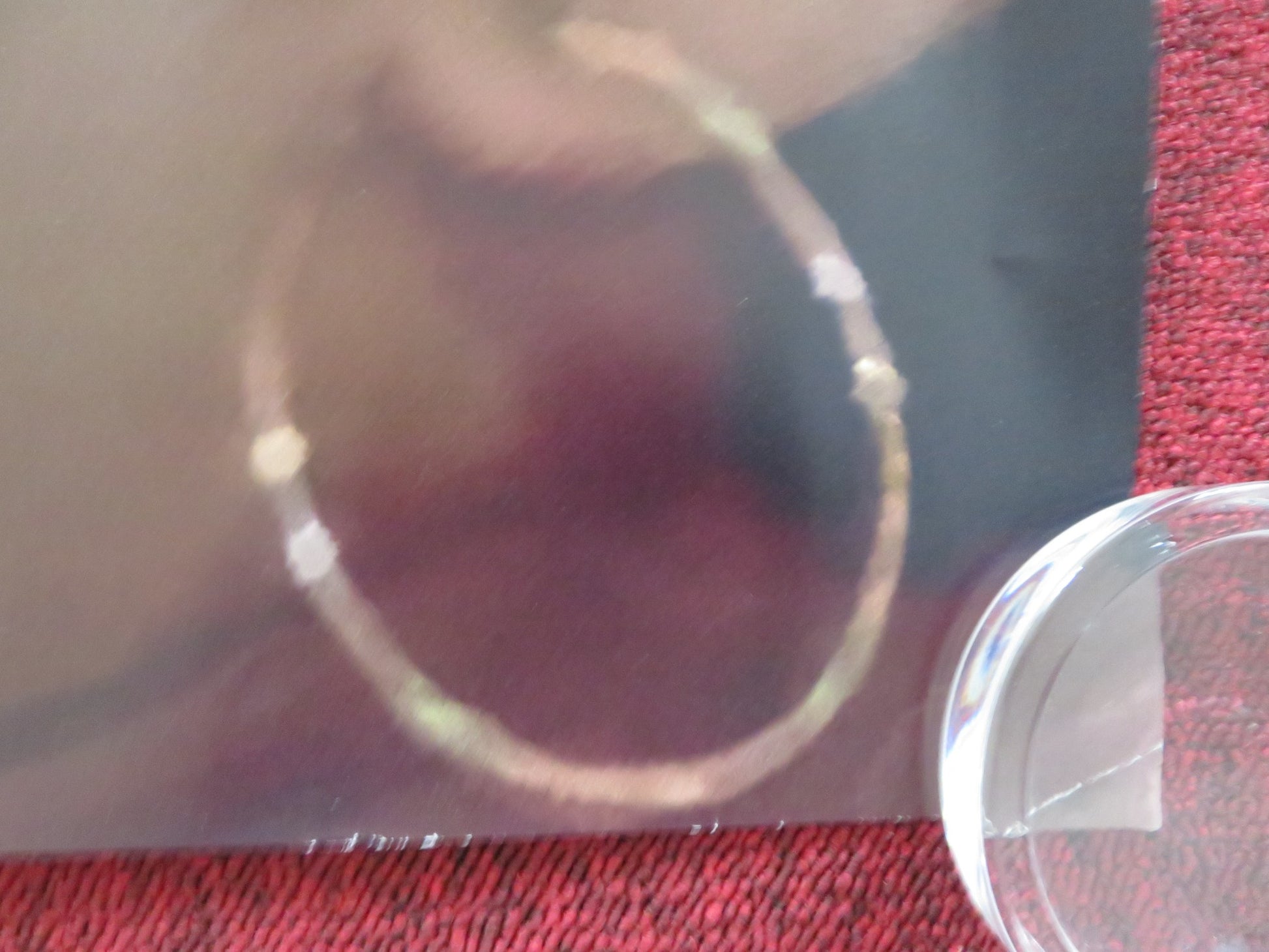 AMA GLORIA UK QUAD ROLLED POSTER LOUISE MAUROY-PANZANI ILCA MORENO ZEGO 2023 - Rendezvous Cinema