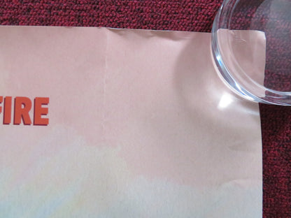 AMA GLORIA UK QUAD ROLLED POSTER LOUISE MAUROY-PANZANI ILCA MORENO ZEGO 2023 - Rendezvous Cinema