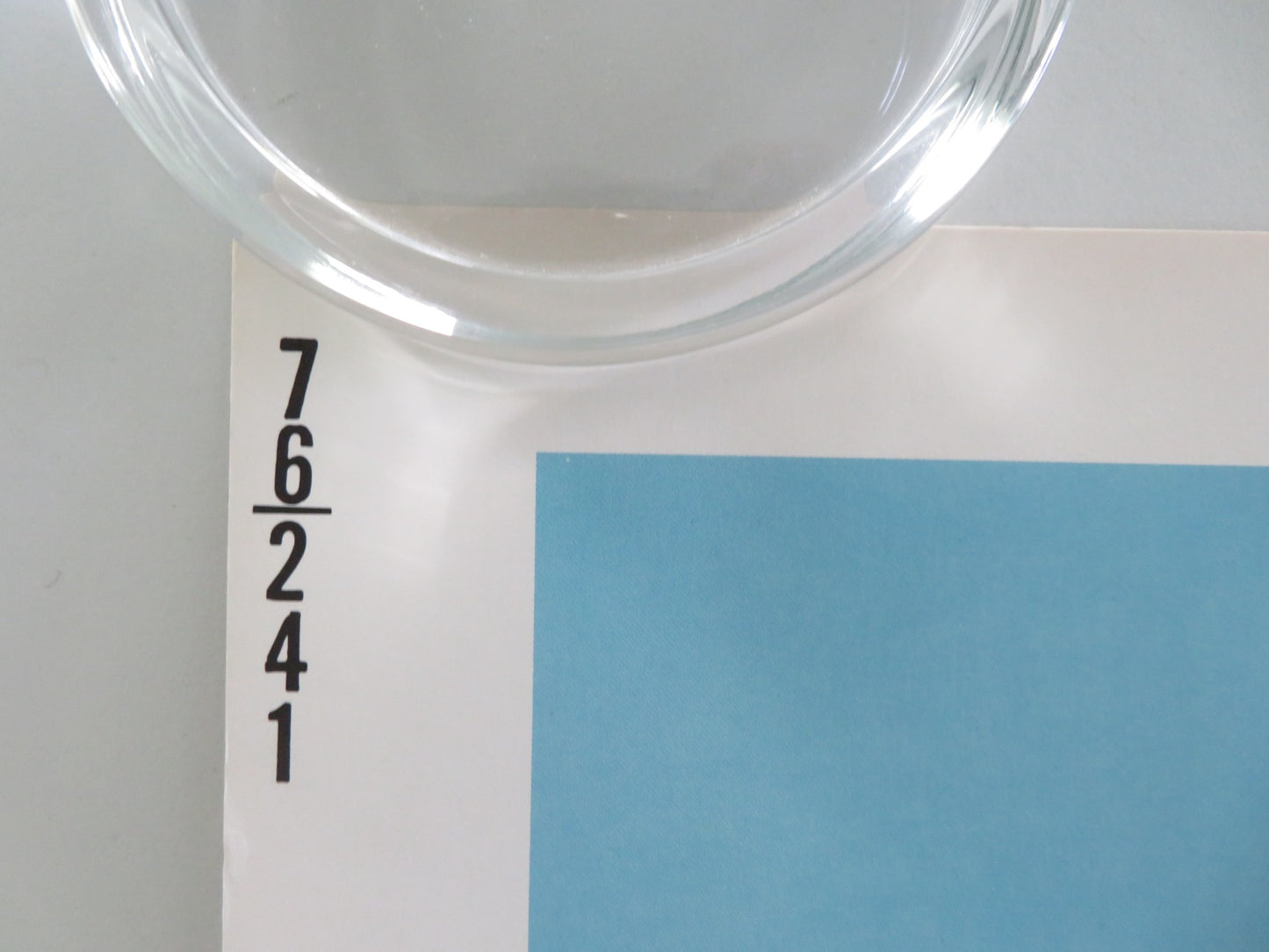 THE LAST TYCOON US HALF SHEET (22"x 28") POSTER ROBERT DE NIRO TONY CURTIS 1976 - Rendezvous Cinema