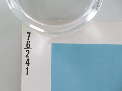 THE LAST TYCOON US HALF SHEET (22"x 28") POSTER ROBERT DE NIRO TONY CURTIS 1976 - Rendezvous Cinema