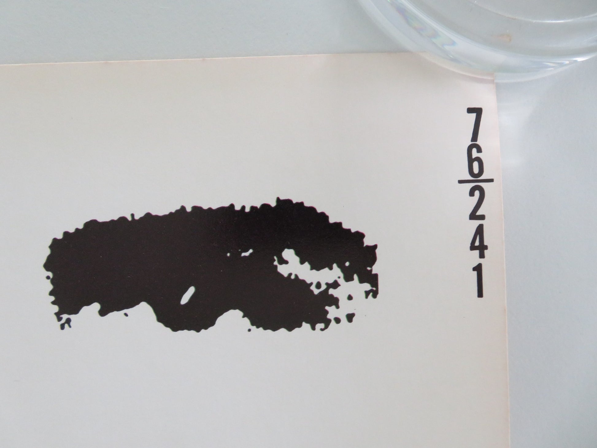 THE LAST TYCOON US HALF SHEET (22"x 28") POSTER ROBERT DE NIRO TONY CURTIS 1976 - Rendezvous Cinema