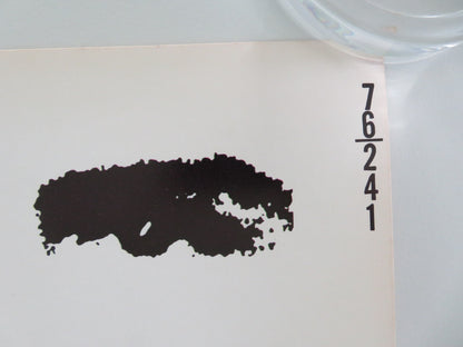 THE LAST TYCOON US HALF SHEET (22"x 28") POSTER ROBERT DE NIRO TONY CURTIS 1976 - Rendezvous Cinema