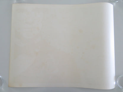 THE LAST TYCOON US HALF SHEET (22"x 28") POSTER ROBERT DE NIRO TONY CURTIS 1976 - Rendezvous Cinema