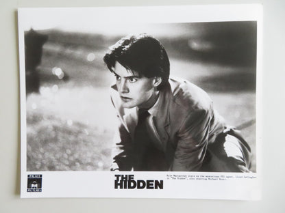 THE HIDDEN MOVIE STILL PHOTO LOT OF 7 KYLE MACLACHLAN MICHAEL NOURI 1987