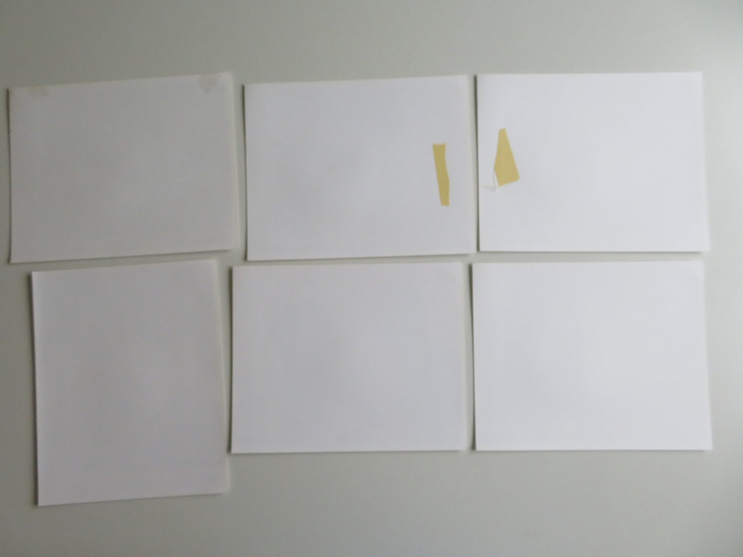 THE BIG BLUE MOVIE STILL PHOTO LOT OF 6 ROSANNA ARQUETTE JEAN RENO 1988