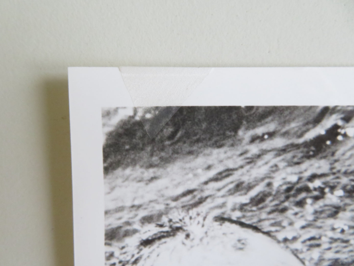 THE BIG BLUE MOVIE STILL PHOTO LOT OF 6 ROSANNA ARQUETTE JEAN RENO 1988