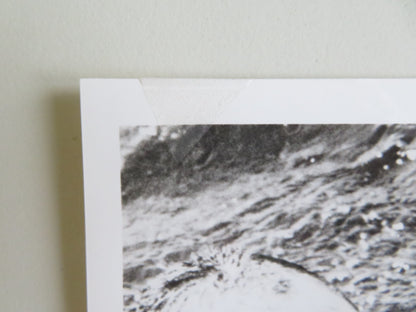 THE BIG BLUE MOVIE STILL PHOTO LOT OF 6 ROSANNA ARQUETTE JEAN RENO 1988