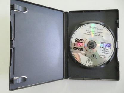 THE MUPPETS TAKE MANHATTAN (DVD) DISNEY JIM HENSON FRANK OZ 1984 REGION 2