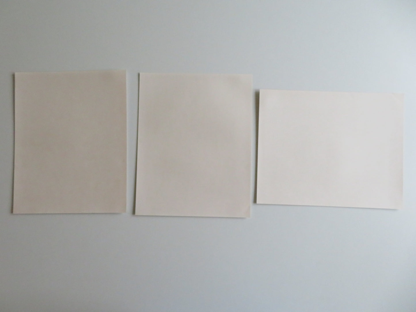 FOOTLOOSE MOVIE STILL PHOTO LOT OF 3 KEVIN BACON LORI SINGER JOHN LITHGOW 1984