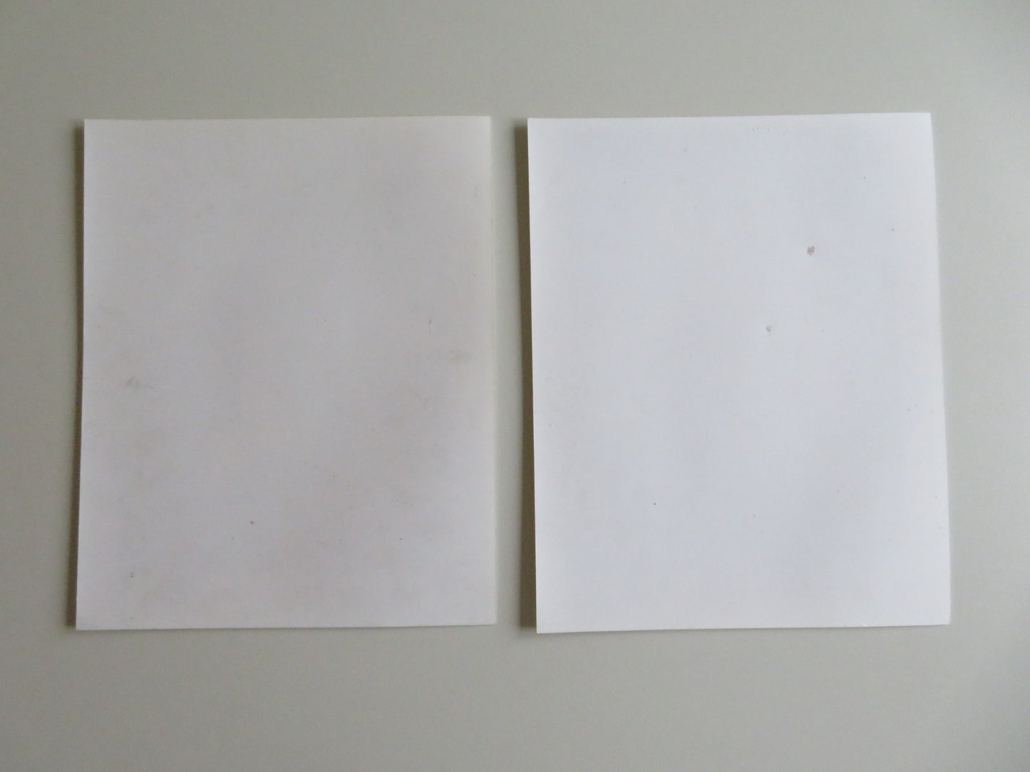 THE LIVING DAYLIGHTS MOVIE STILL PHOTO LOT OF 2 JAMES BOND TIMOTHY DALTON 1987