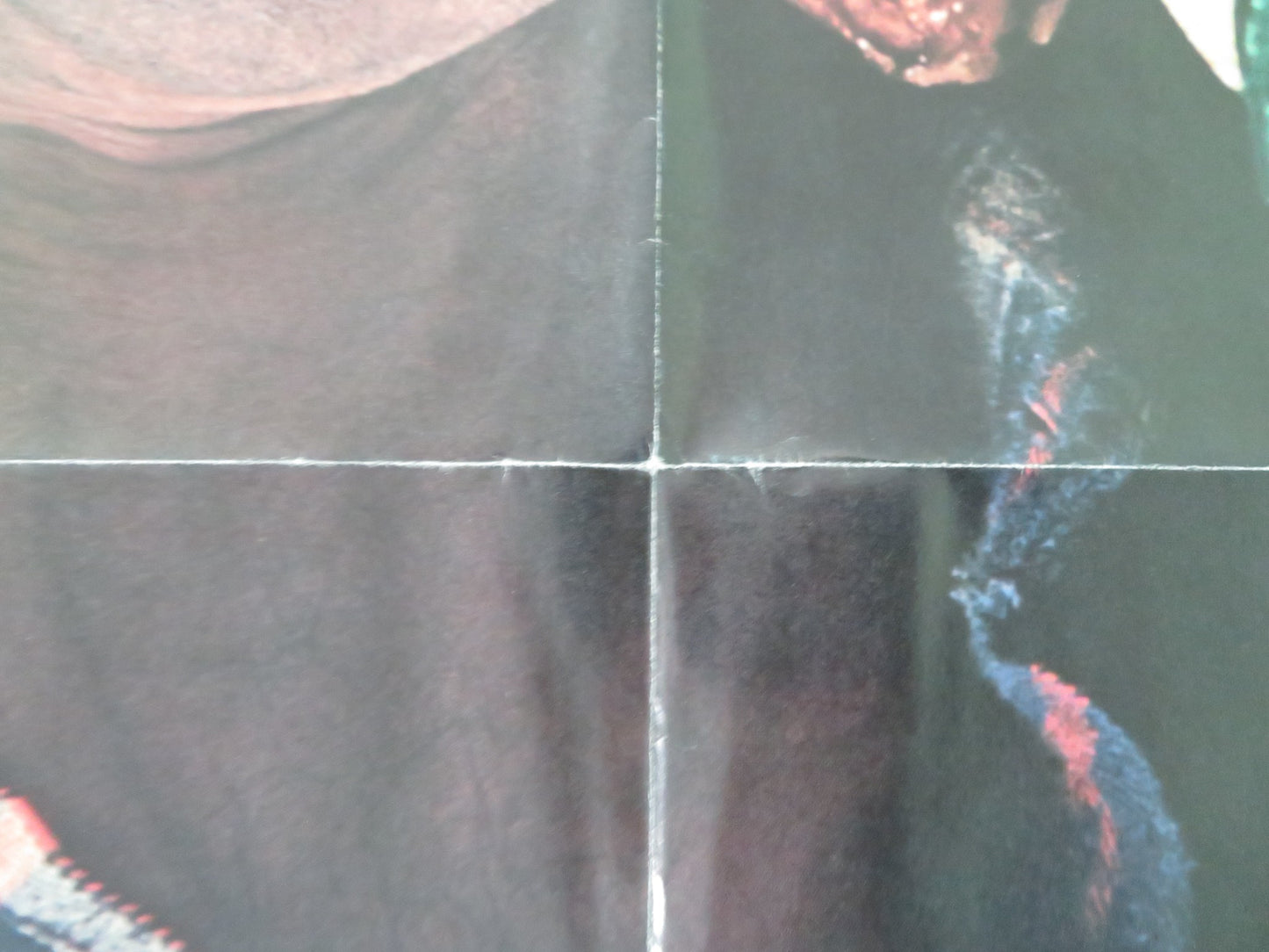 HAPPY BIRTHDAY TO ME FOLDED US ONE SHEET POSTER MELISSA SUE ANDERSON 1981 - Rendezvous Cinema