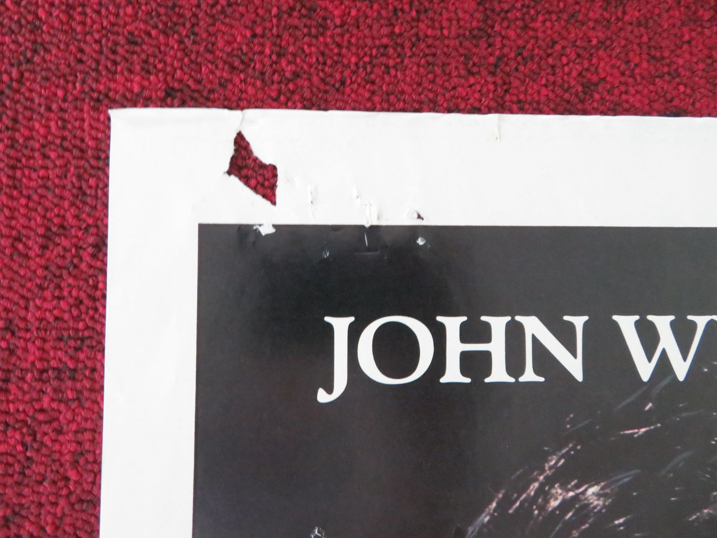 HAPPY BIRTHDAY TO ME FOLDED US ONE SHEET POSTER MELISSA SUE ANDERSON 1981 - Rendezvous Cinema