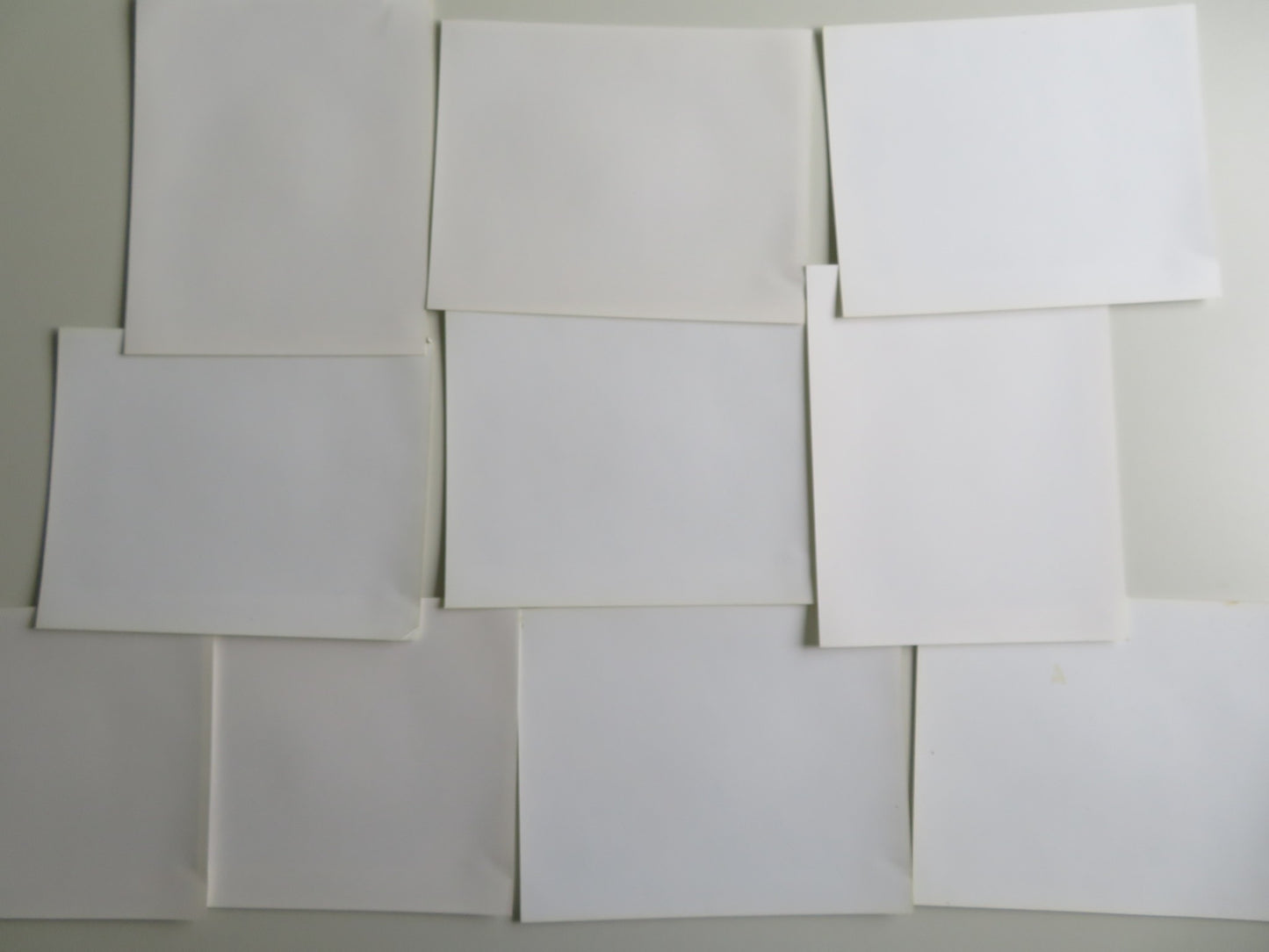 FAR NORTH MOVIE STILL PHOTO LOT OF 10 JESSICA LANGE PATRICIA ARQUETTE 1988