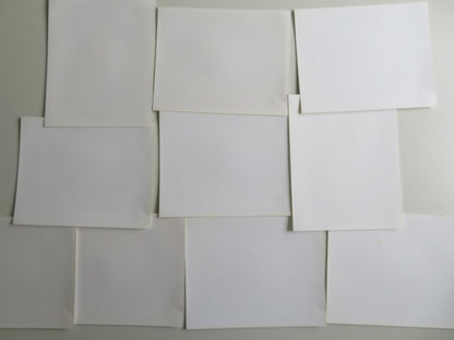 FAR NORTH MOVIE STILL PHOTO LOT OF 10 JESSICA LANGE PATRICIA ARQUETTE 1988