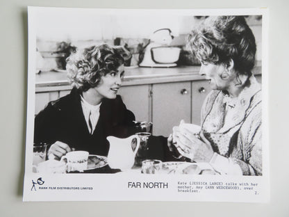 FAR NORTH MOVIE STILL PHOTO LOT OF 10 JESSICA LANGE PATRICIA ARQUETTE 1988