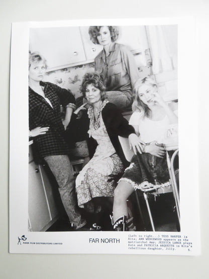 FAR NORTH MOVIE STILL PHOTO LOT OF 10 JESSICA LANGE PATRICIA ARQUETTE 1988