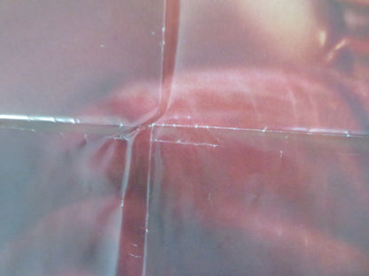 THE JOY LUCK CLUB UK QUAD POSTER FOLDED KIEU CHINH TSAI CHIN 1993 - Rendezvous Cinema