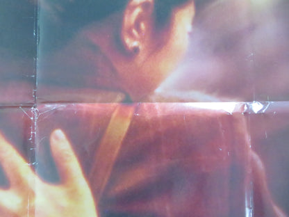 THE JOY LUCK CLUB UK QUAD POSTER FOLDED KIEU CHINH TSAI CHIN 1993 - Rendezvous Cinema