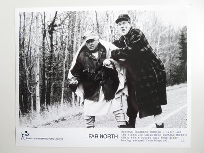 FAR NORTH MOVIE STILL PHOTO LOT OF 10 JESSICA LANGE PATRICIA ARQUETTE 1988