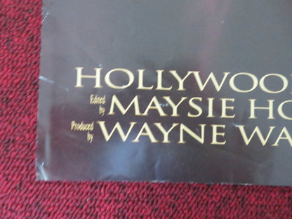 THE JOY LUCK CLUB UK QUAD POSTER FOLDED KIEU CHINH TSAI CHIN 1993 - Rendezvous Cinema