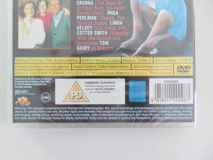 SHATTERED FAMILY (DVD) RICHARD CRENNA RHEA PERLMAN 1993 REGION 2 - Rendezvous Cinema