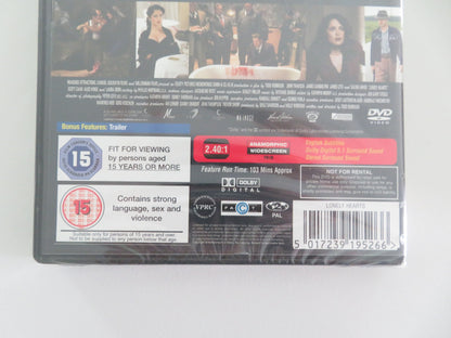 LONELY HEARTS (DVD) JOHN TRAVOLTA JAMES GANDOLFINI 2006 REGION 2 - Rendezvous Cinema