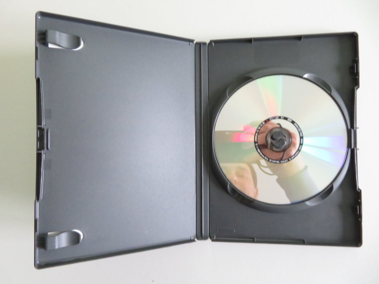 ANALYZE THIS (DVD) ROBERT DE NIRO BILLY CRYSTAL 1999 REGION 2