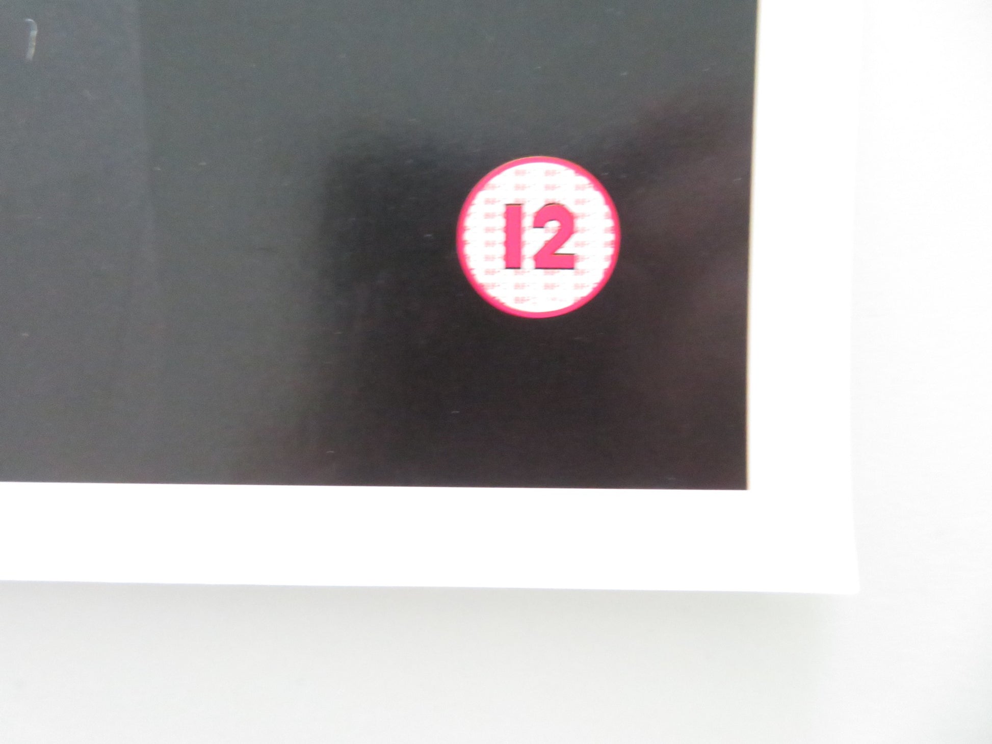 PLEASANTVILLE VHS VIDEO POSTER ROLLED TOBEY MAGUIRE JEFF DANIEL 1998 - Rendezvous Cinema